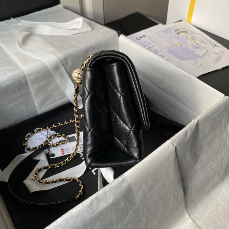 Chanel Satchel Bags